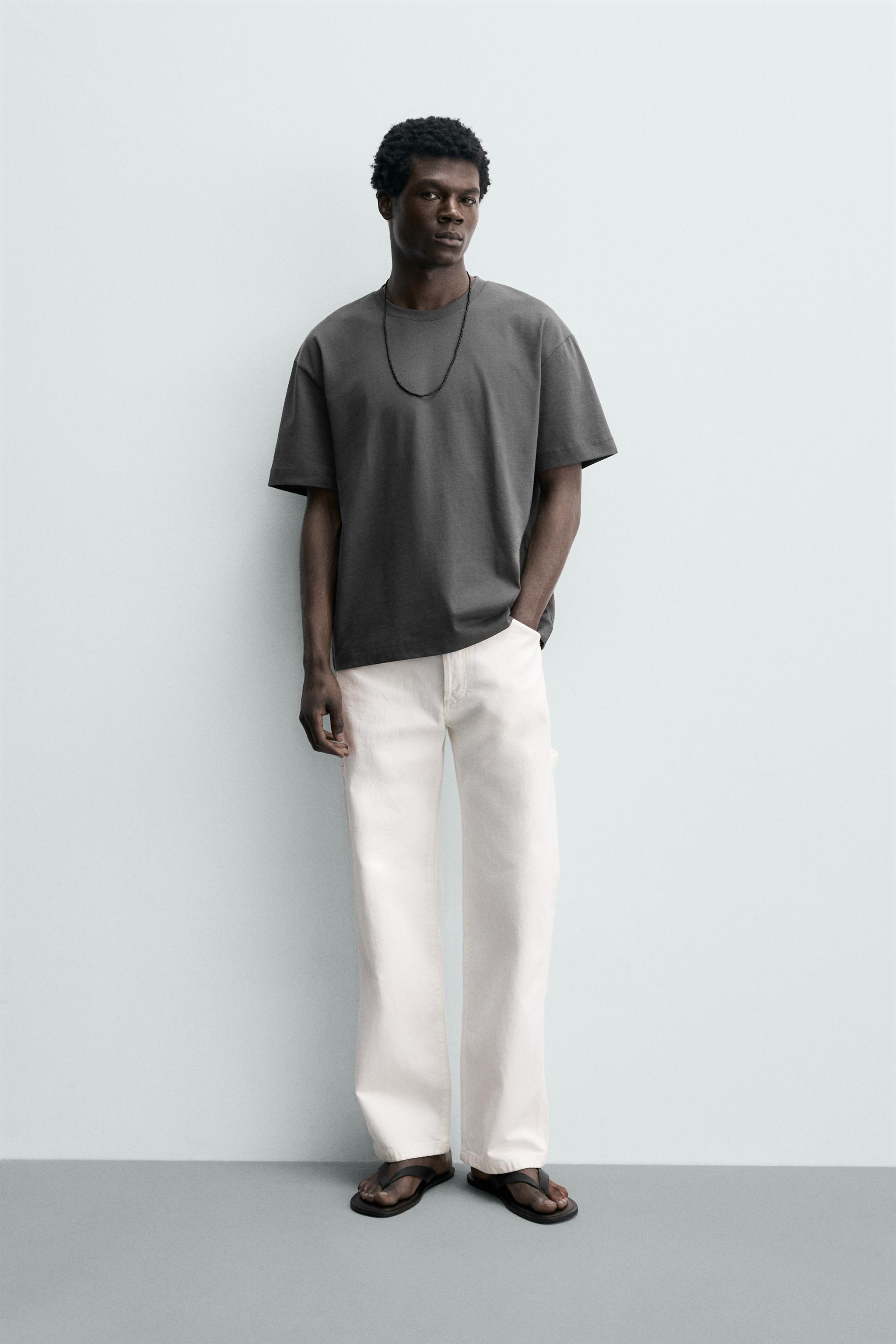 T-SHIRT BASIQUE HEAVYWEIGHT /03